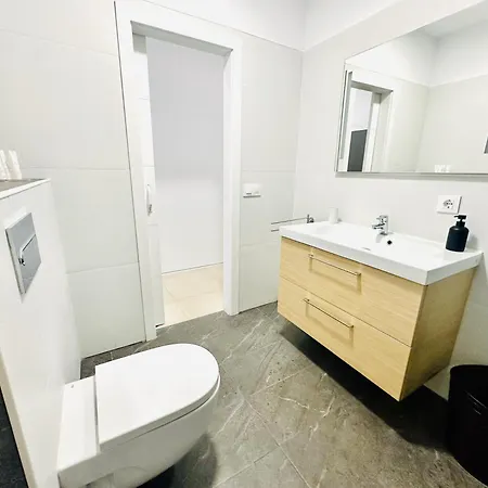 Pambnb - Modern Beachfront Apartment Hideaway Santa Cruz de Tenerife Buitenkant foto