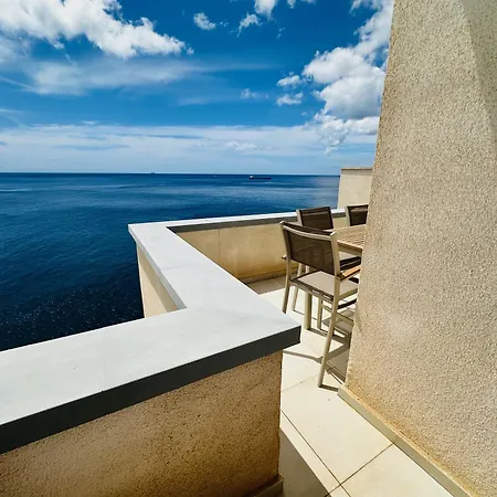 Pambnb - Modern Beachfront Apartment Hideaway Santa Cruz de Tenerife Buitenkant foto