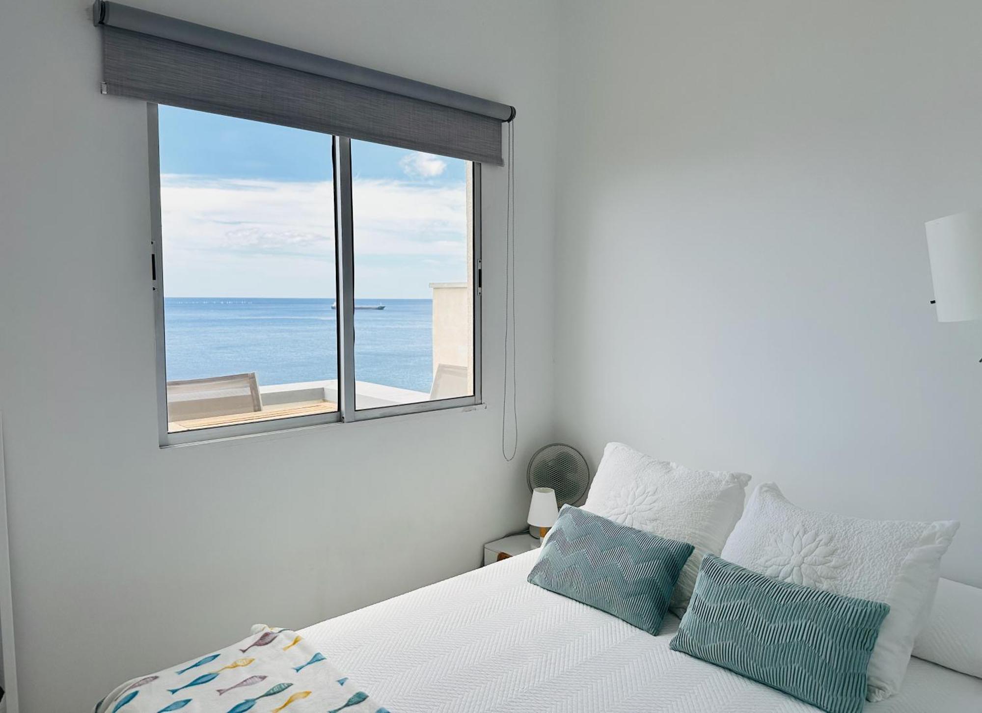 Pambnb - Modern Beachfront Hideaway Santa Cruz de Tenerife