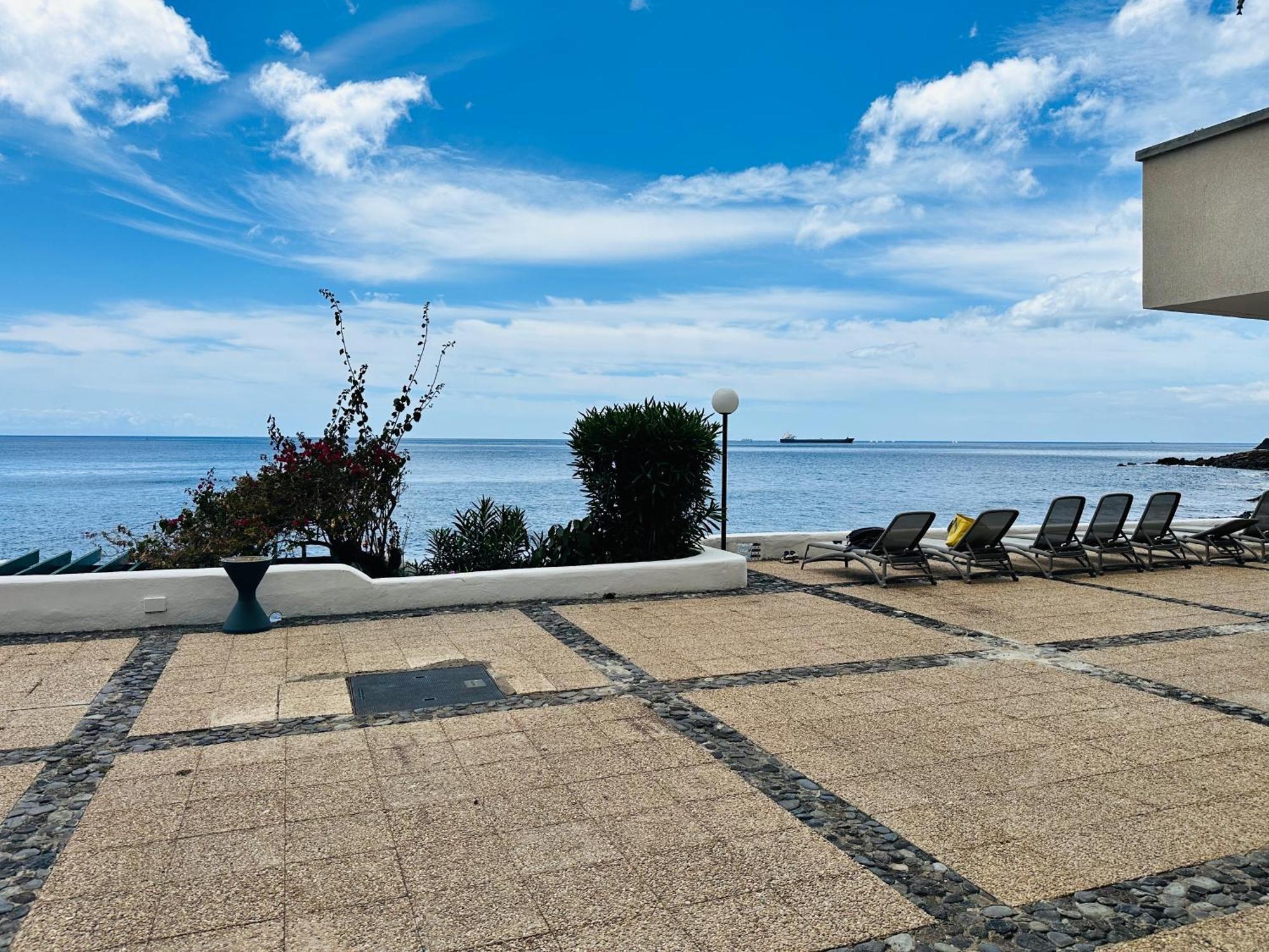 Pambnb - Modern Beachfront Hideaway Santa Cruz de Tenerife
