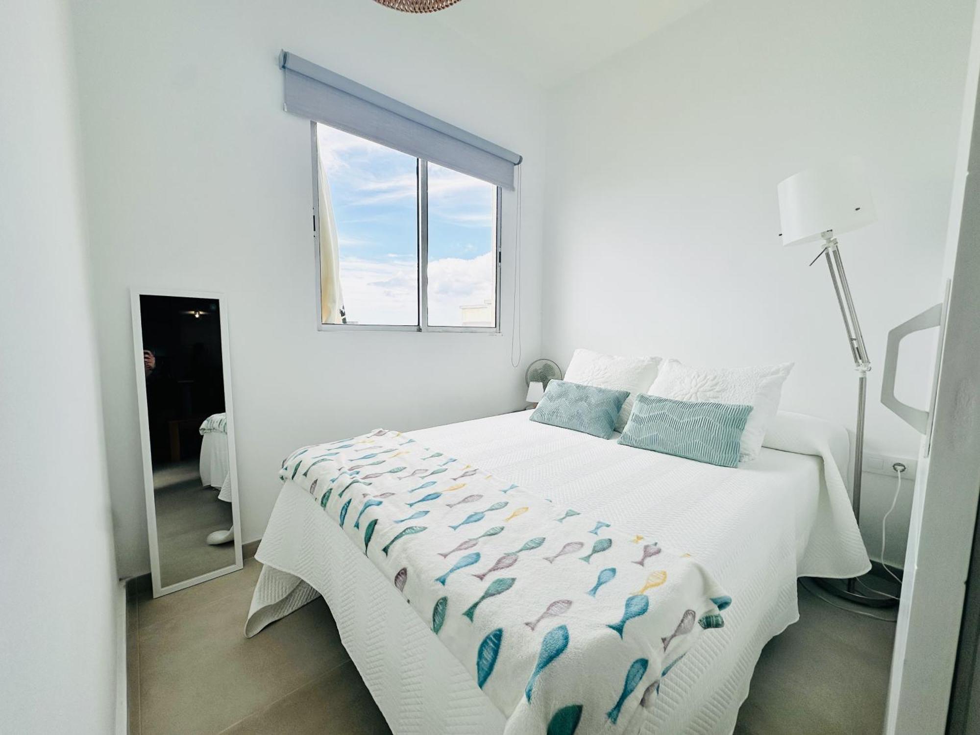 Pambnb - Modern Beachfront Hideaway Santa Cruz de Tenerife