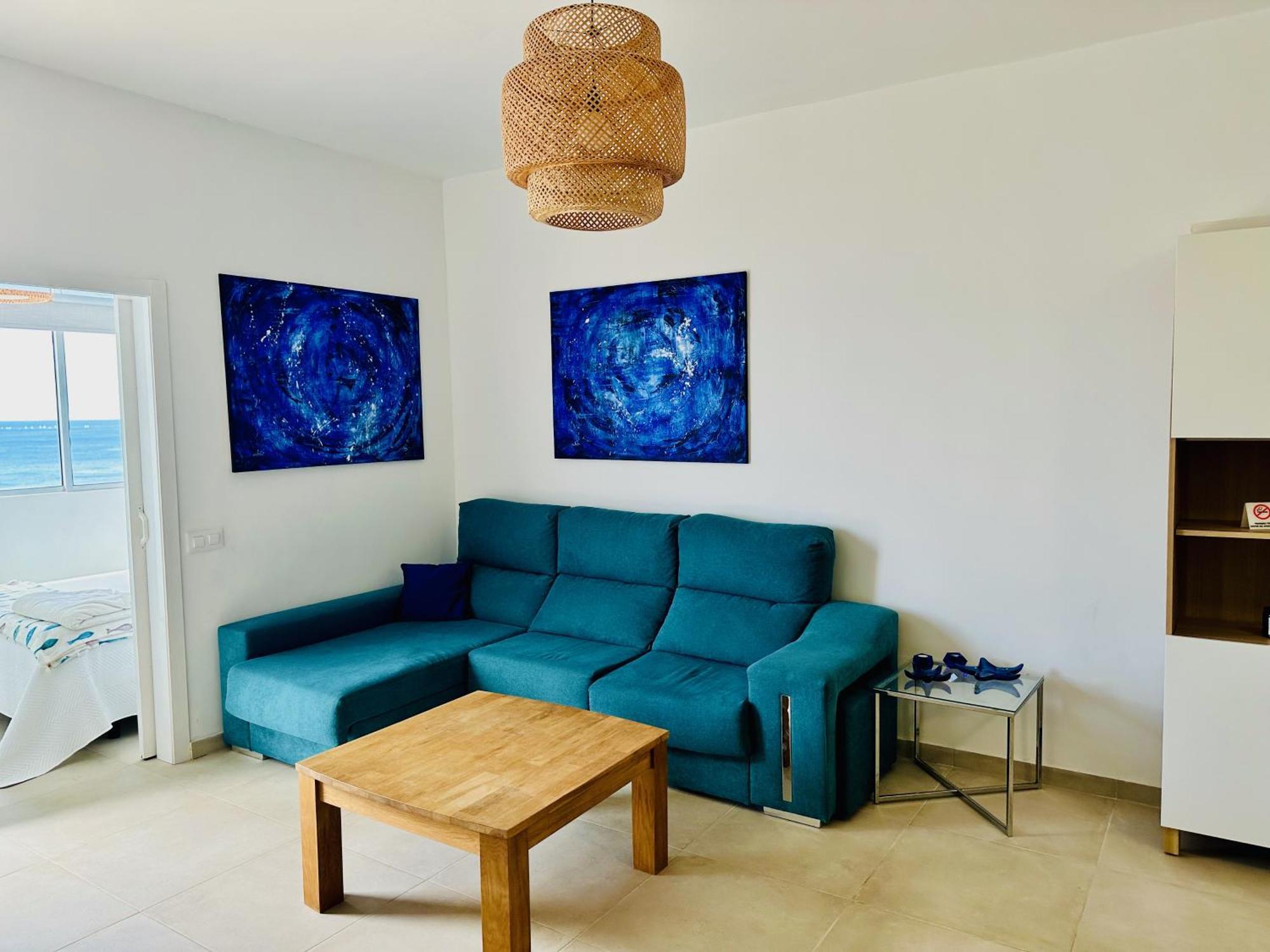 Appartement Pambnb - Modern Beachfront Hideaway *