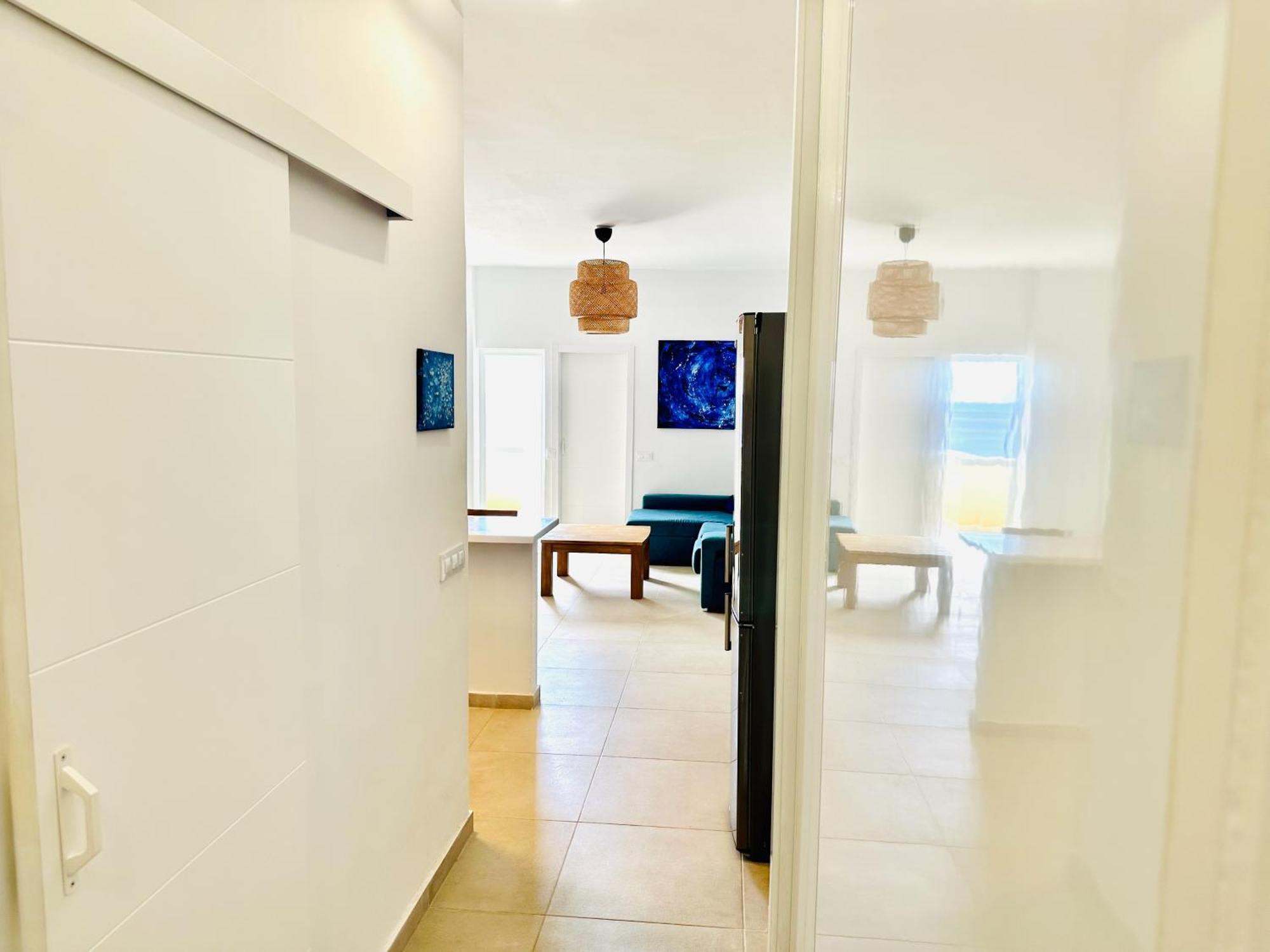 Pambnb - Modern Beachfront Hideaway Santa Cruz de Tenerife
