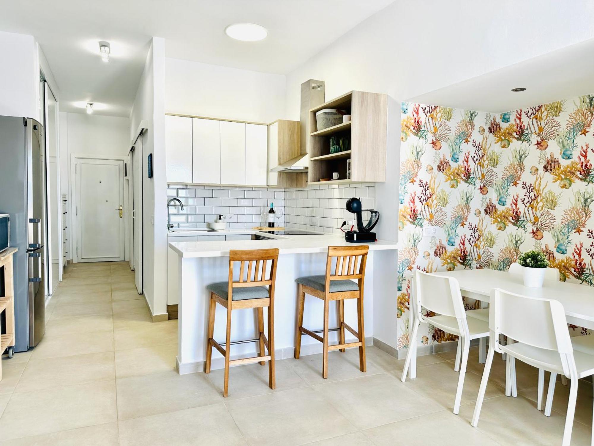 Apartment Pambnb - Modern Beachfront Hideaway