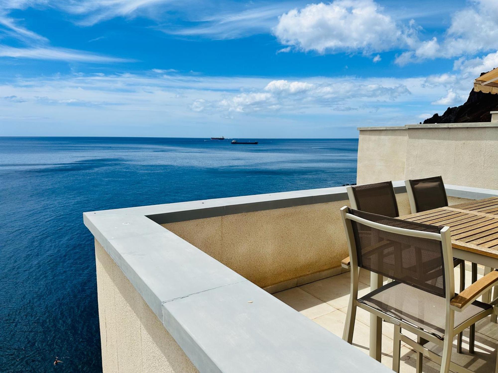 Pambnb - Modern Beachfront Hideaway Santa Cruz de Tenerife