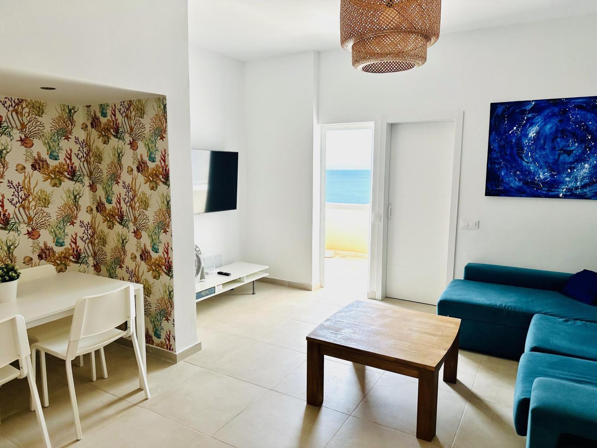 Pambnb - Modern Beachfront Hideaway