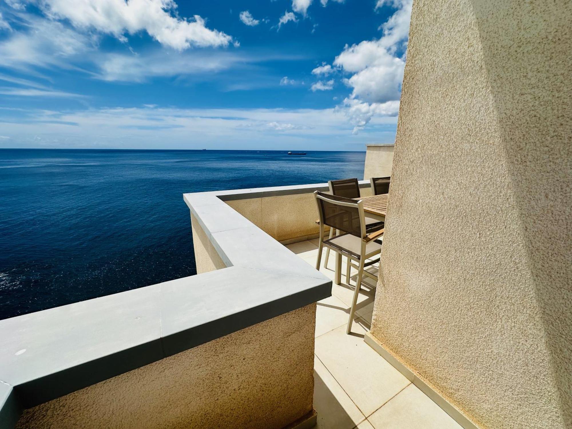 Pambnb - Modern Beachfront Hideaway Santa Cruz de Tenerife